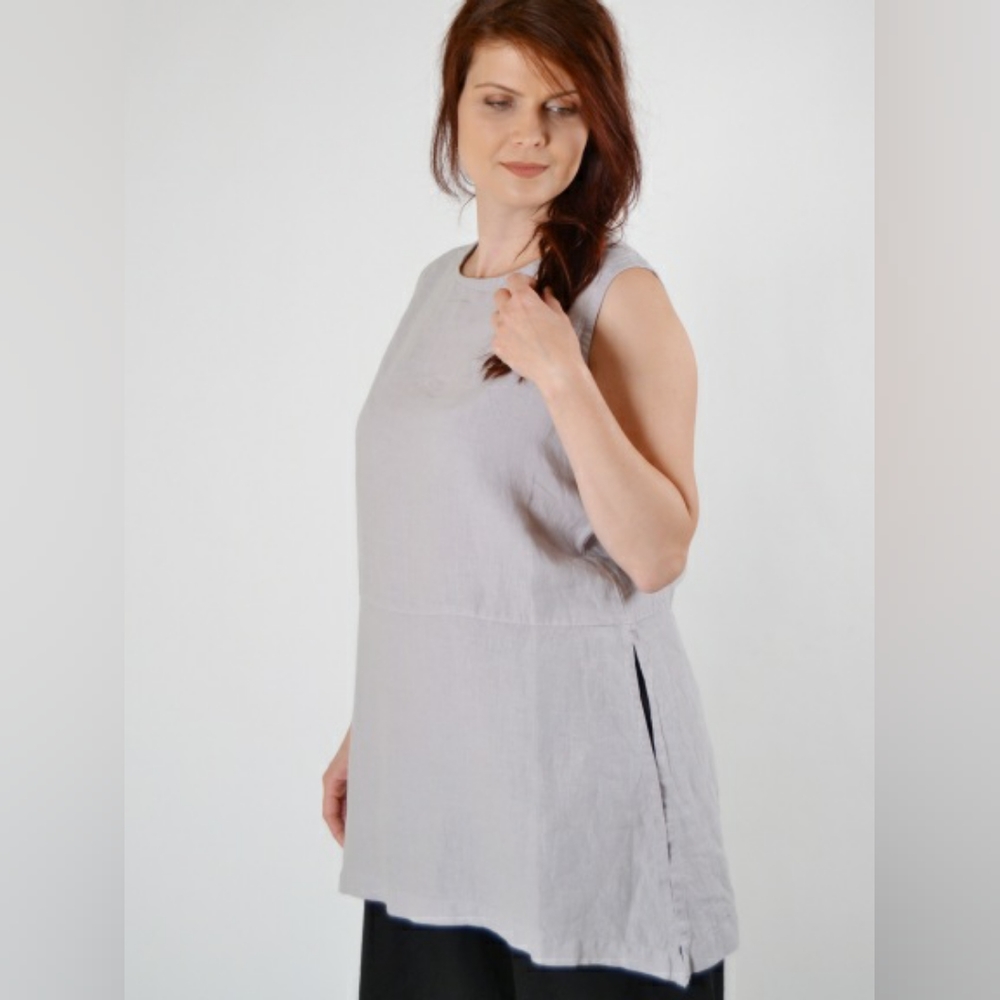NWT Bryn Walker long tank in Ronda